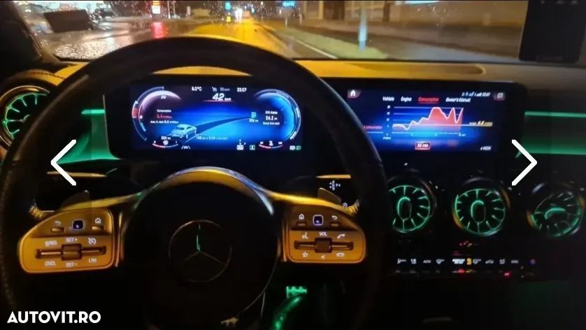 Mercedes-Benz CLA - 34