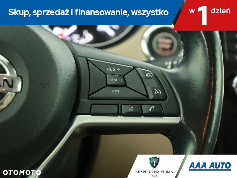 Nissan X-Trail - 17