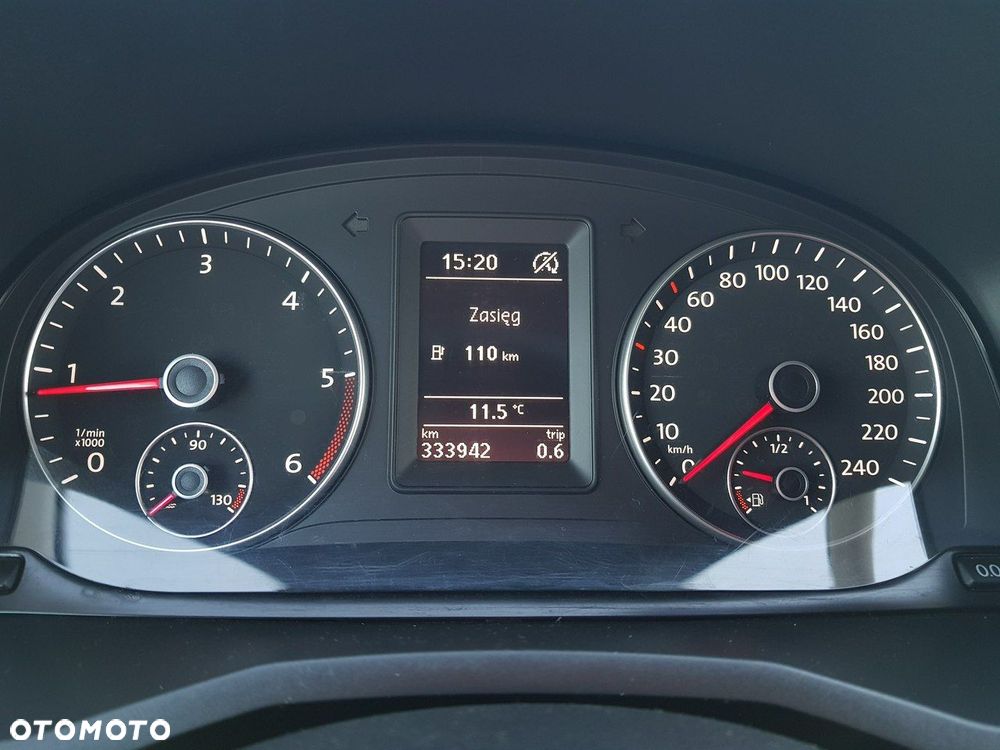 Volkswagen Caddy - 17