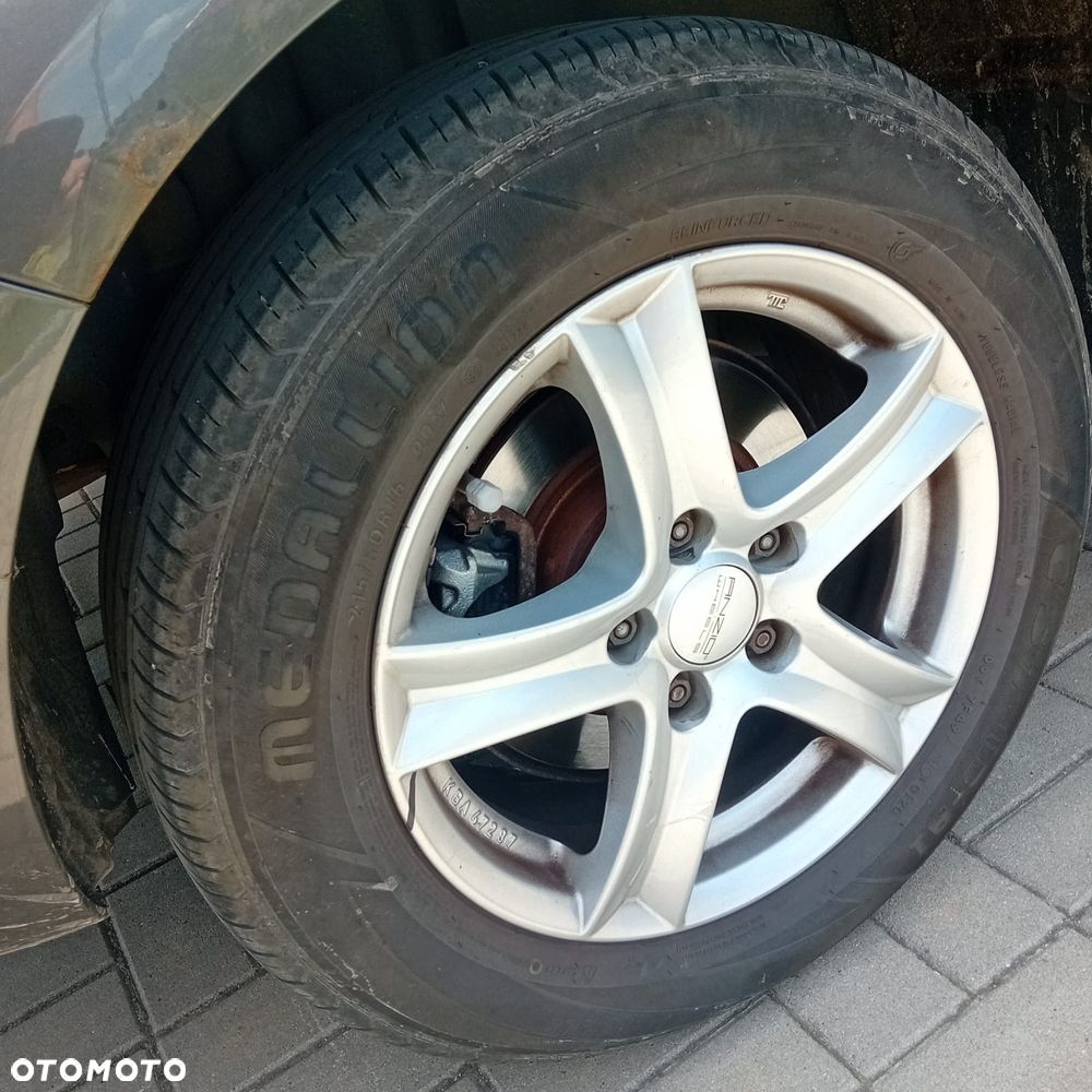 Opel Astra 1.7 CDTI Enjoy - 9
