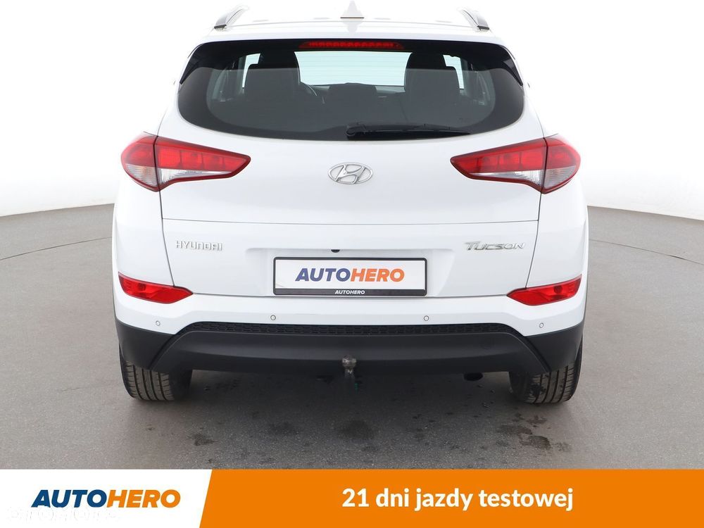Hyundai Tucson 1.6 T-GDi Classic 2WD - 5