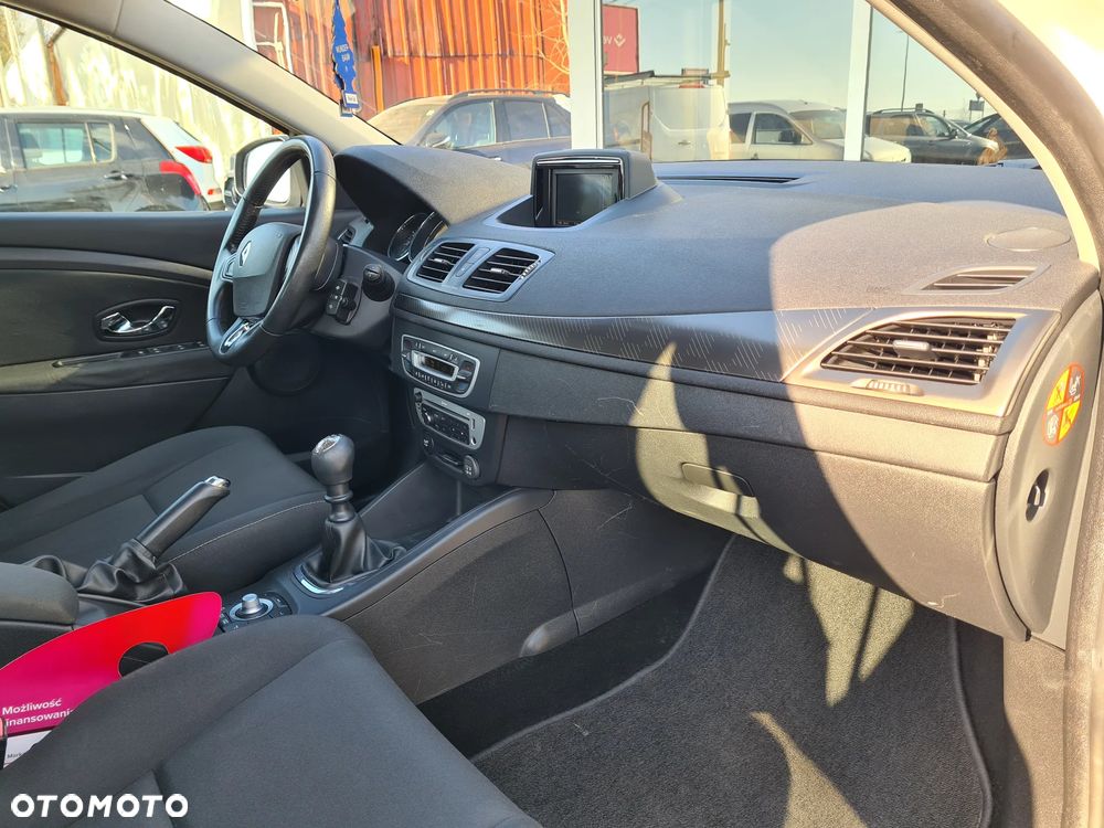 Renault Megane 1.5 dCi Expression - 23