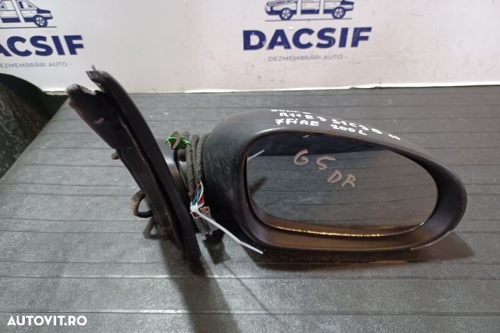 Oglinda dreapta electrica E13010880 7 FIRE E13010880 7 FIRE Volkswage - 1