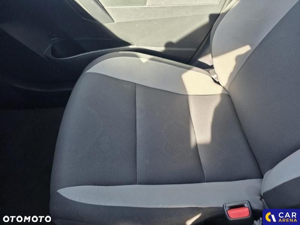 Toyota Auris - 15