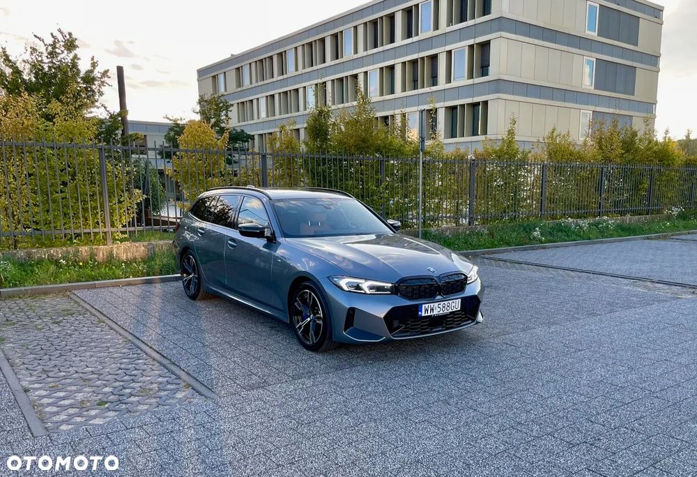BMW Seria 3 M340i xDrive mHEV sport - 6