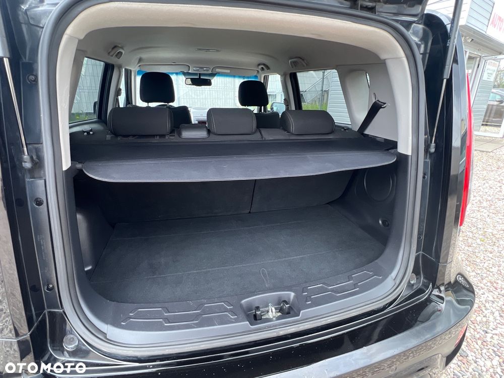 Kia Soul 1.6 GDI Spirit - 24