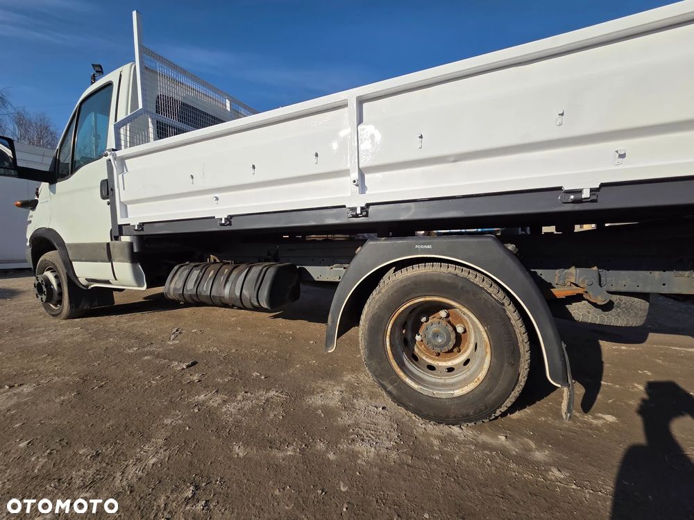 Iveco Daily 65C15 - 5