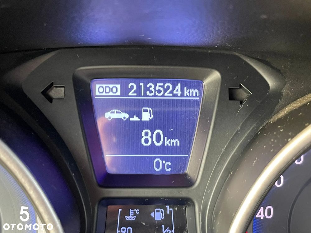 Hyundai i30 1.4 CRDi Comfort - 9