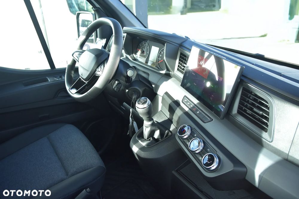 Renault Master autolaweta 170KM - 13