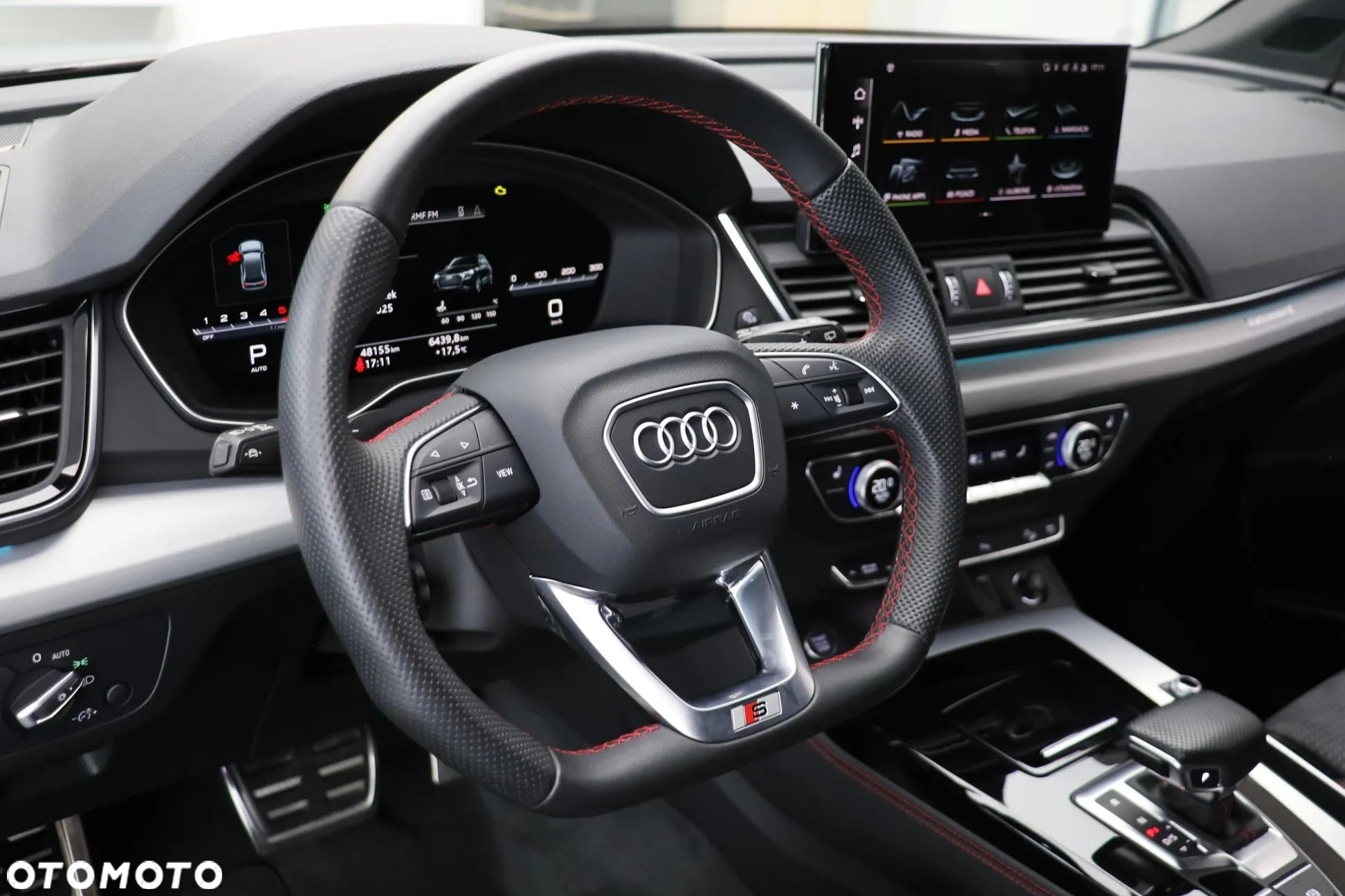 Audi Q5 - 22