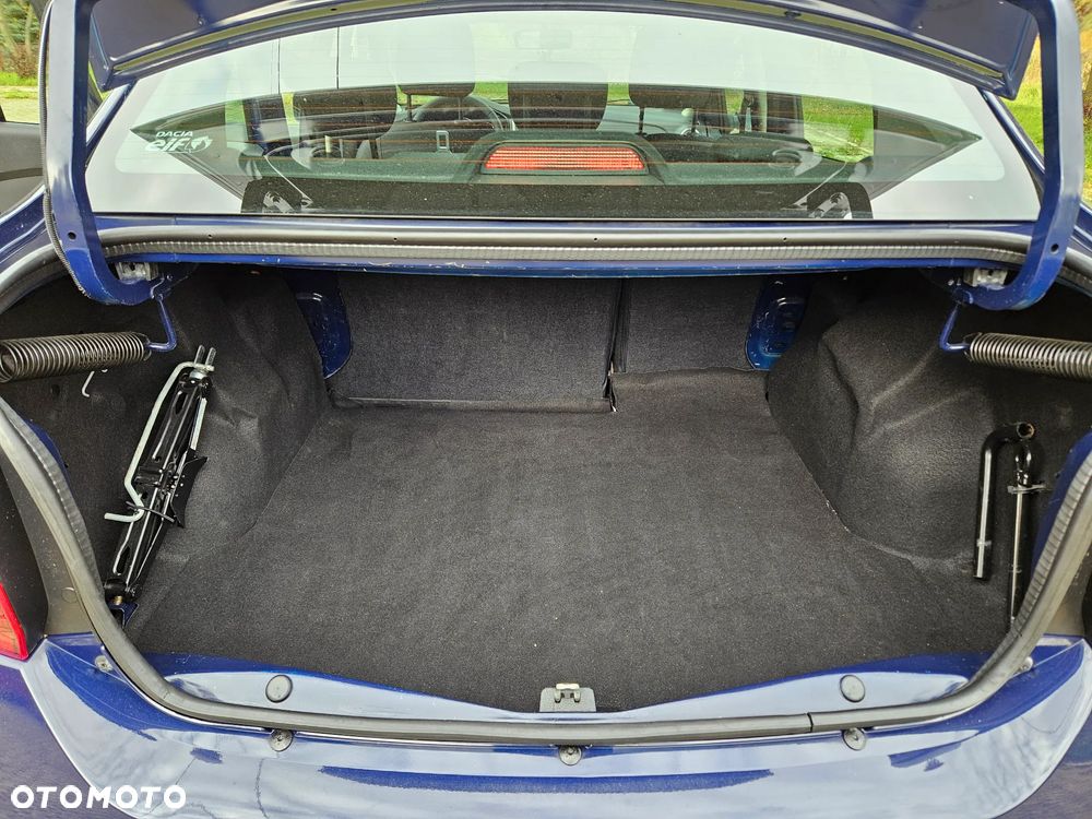 Dacia Logan - 21
