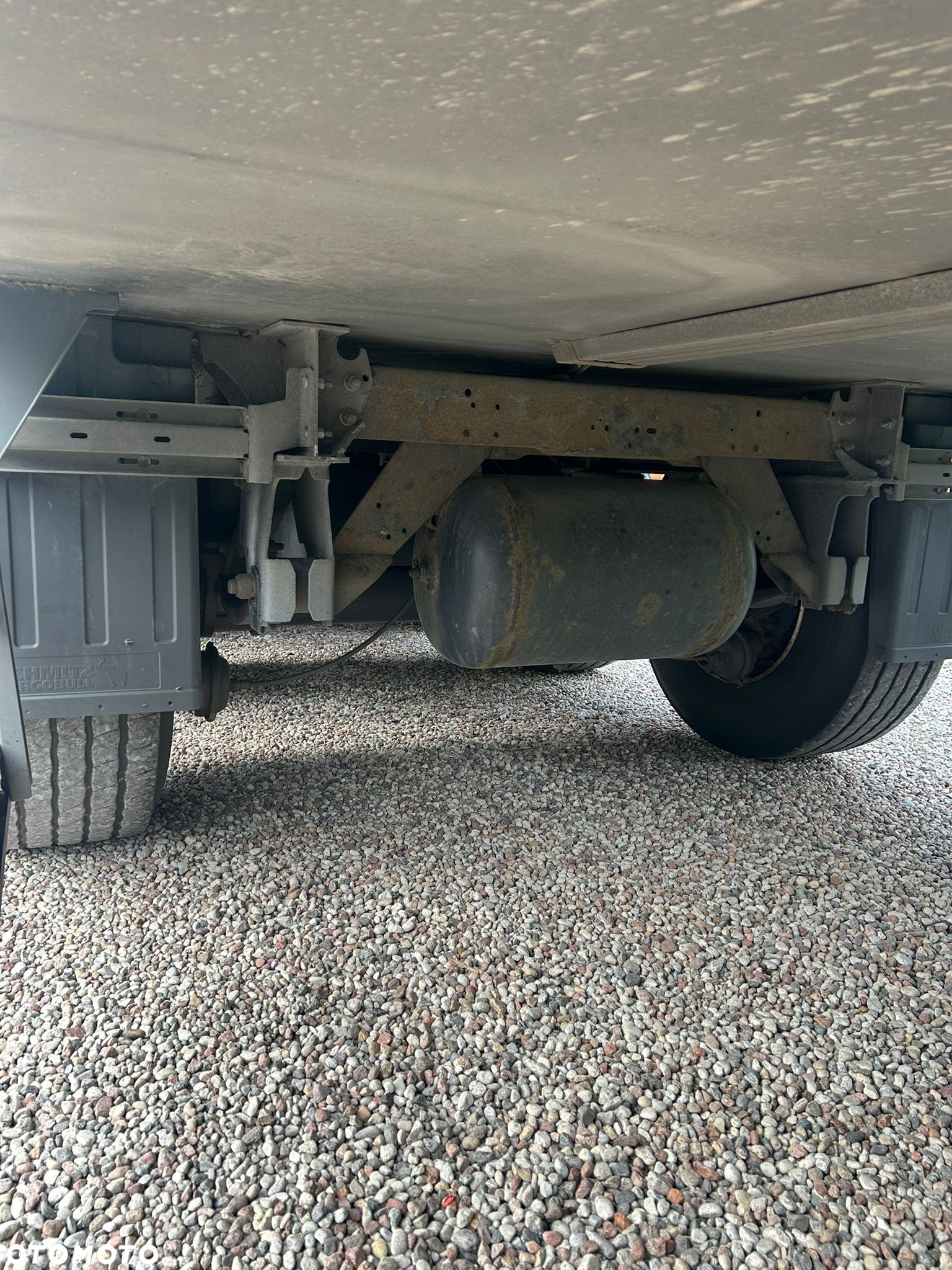 Schmitz Cargobull - 14