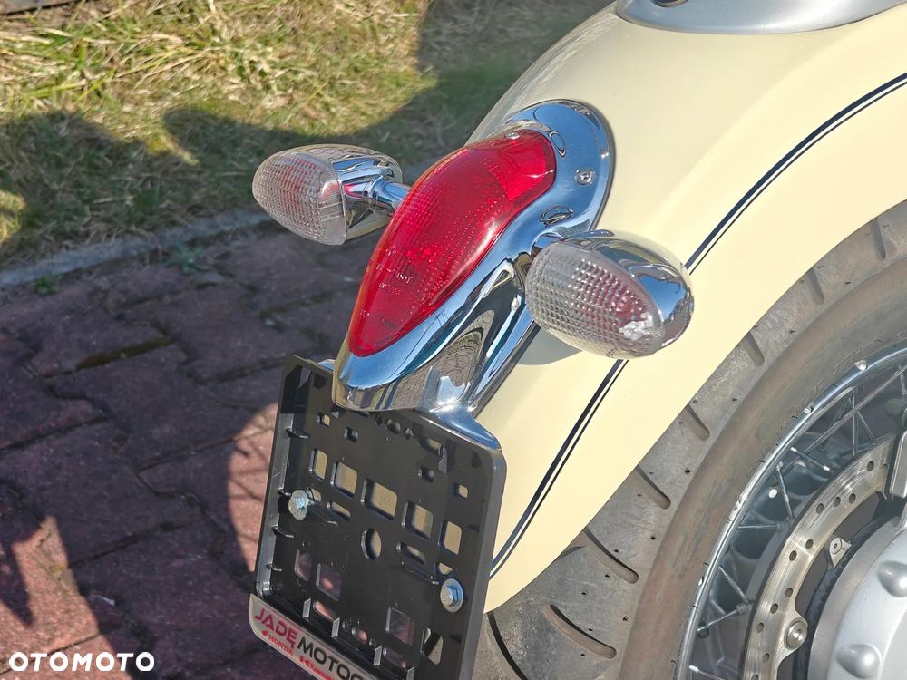 BMW R - 10