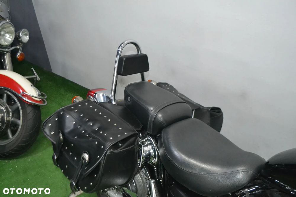 Yamaha XV - 7