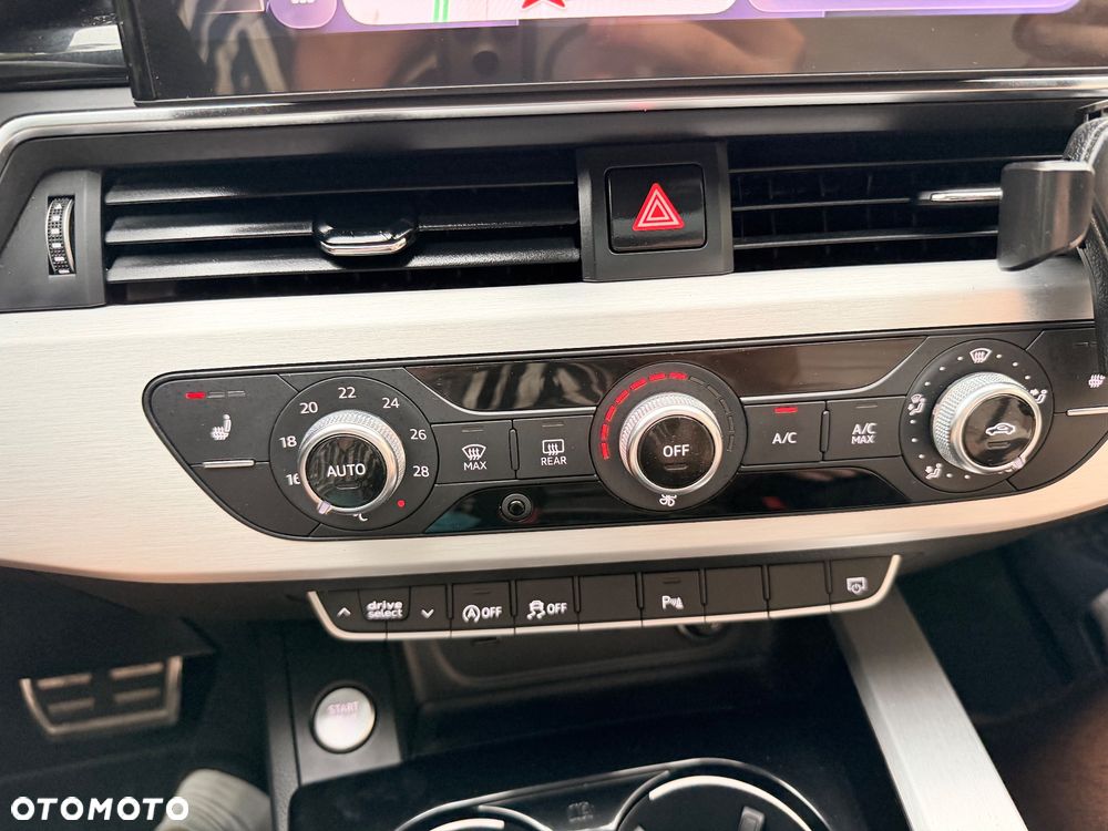 Audi A5 Sportback - 24