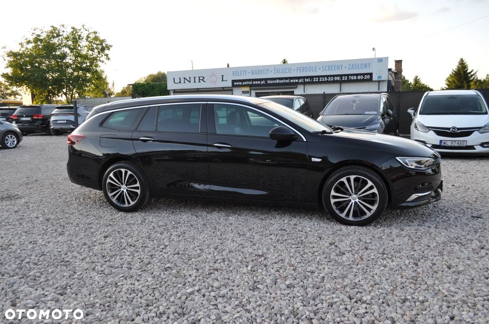 Opel Insignia 2.0 Ultimate Exclusive - 5