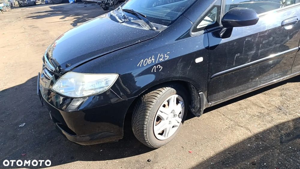 35507 honda city 1.3 SES 86 km na części lakier B92P - 16