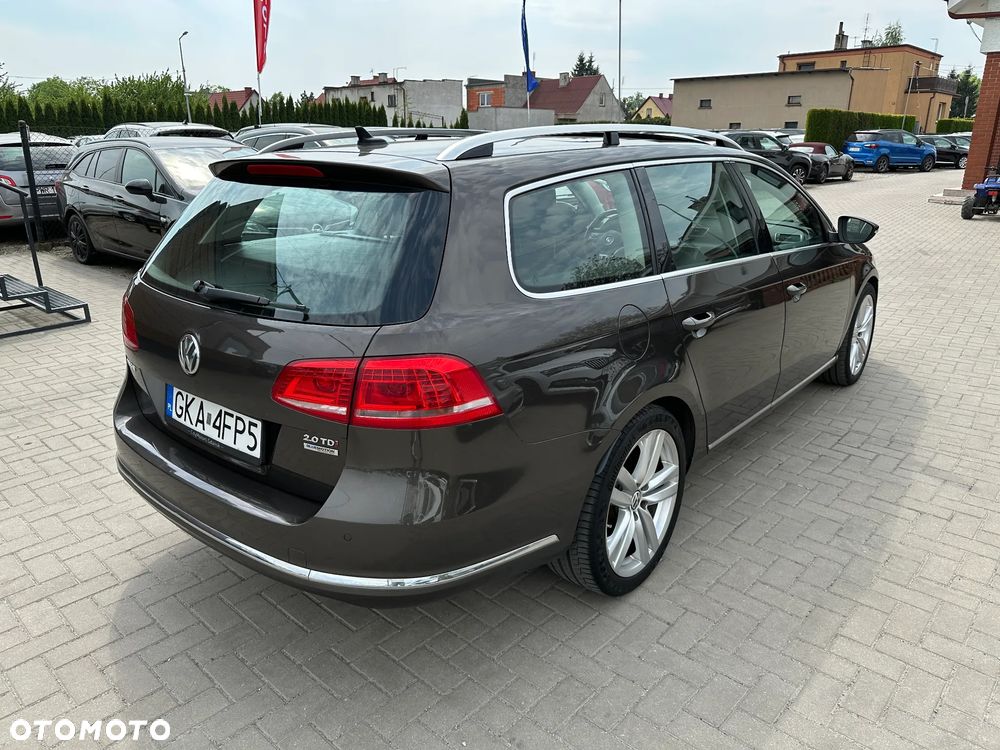 Volkswagen Passat Variant - 3