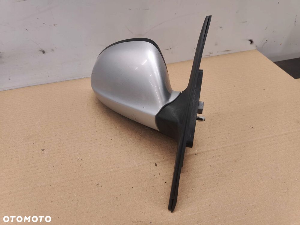 kia ceed i lusterko prawe 5 pin - 2