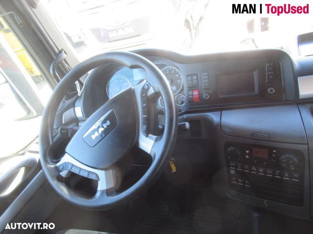 MAN TGX 18.440 4X2 LLS-U - 8