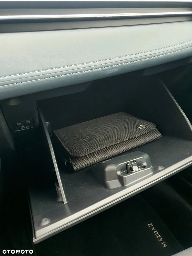 Mazda 2 SKYACTIV-G 90 KIZOKU INTENSE - 10