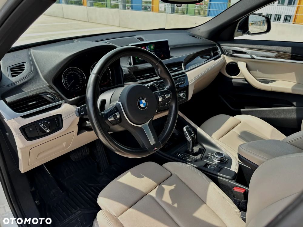 BMW X2 xDrive20i M Sport X - 11