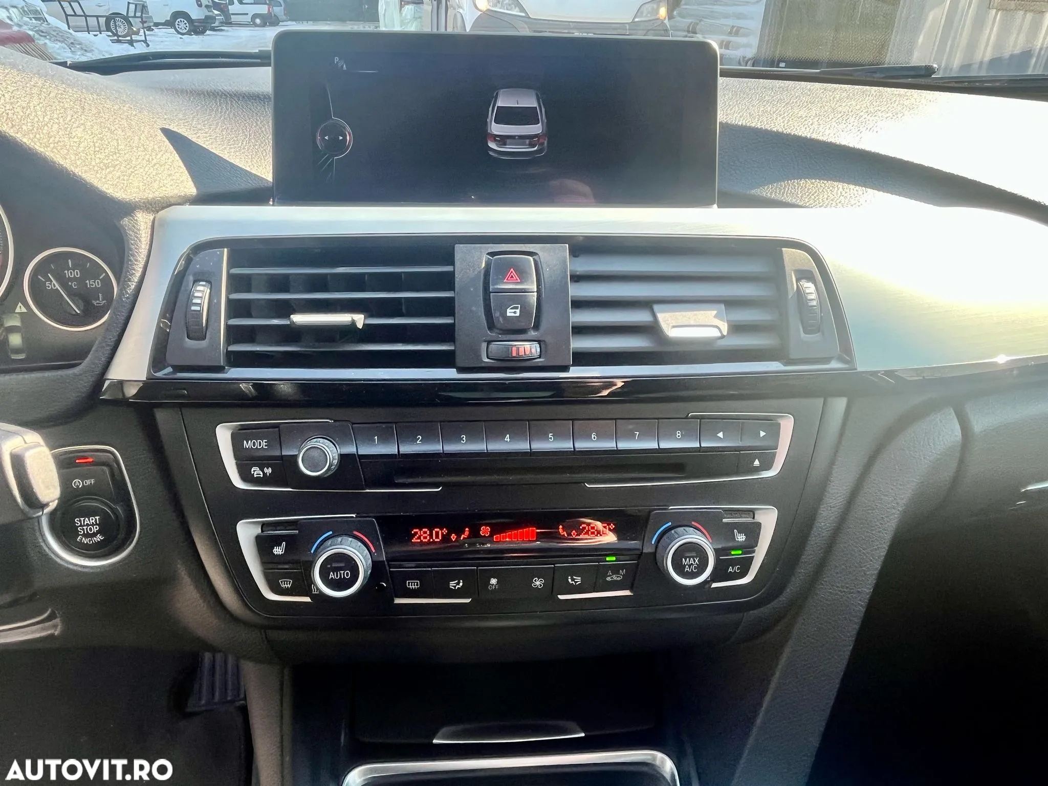 BMW Seria 3 320d xDrive Aut. Sport Line - 18