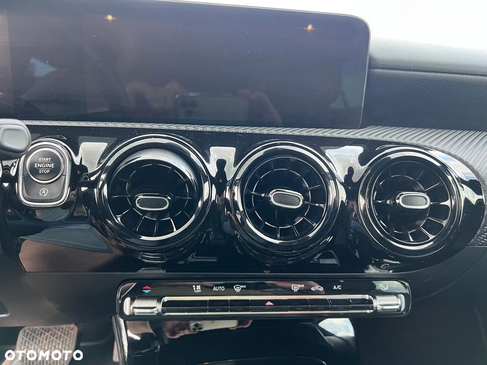 Mercedes-Benz Klasa A 180 d 8G-DCT Style - 20