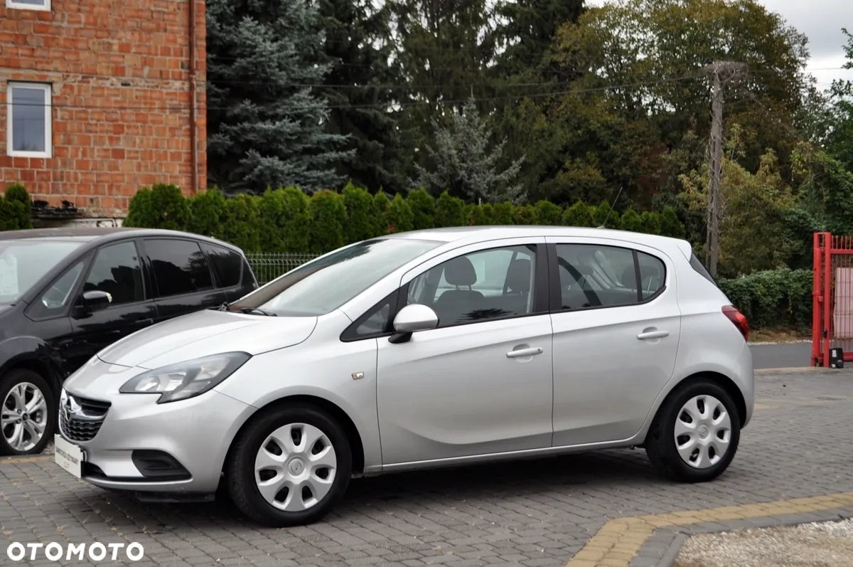 Opel Corsa - 4