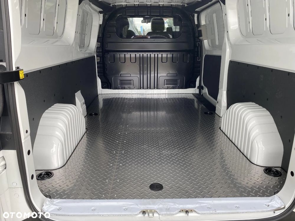 Maxus Deliver 7 - 20