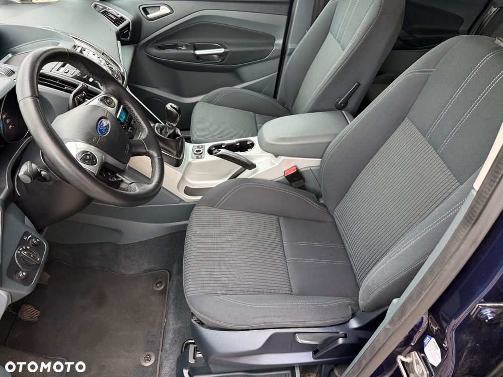 Ford C-MAX 1.6 Titanium - 26
