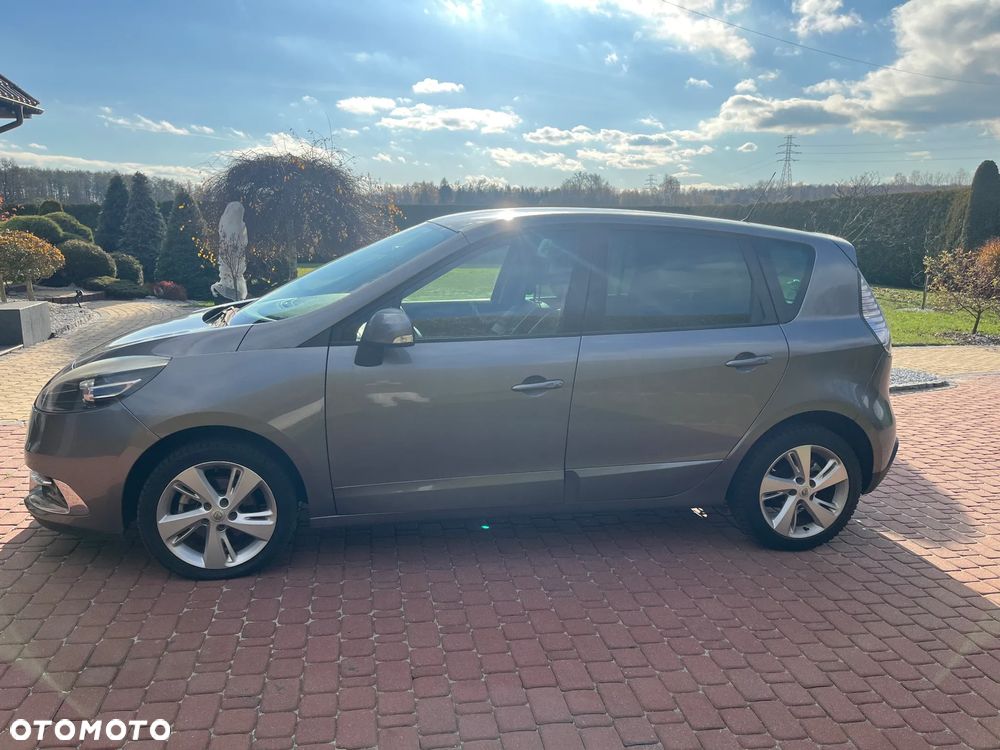 Renault Scenic ENERGY TCe 115 Bose Edition - 4
