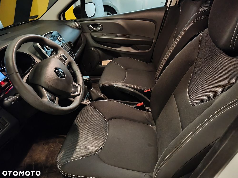 Renault Clio 0.9 TCe Life - 13