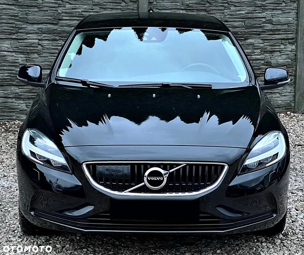 Volvo V40 D4 Drive-E Summum - 10