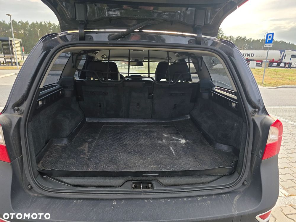Volvo Xc70 2012 photo 5