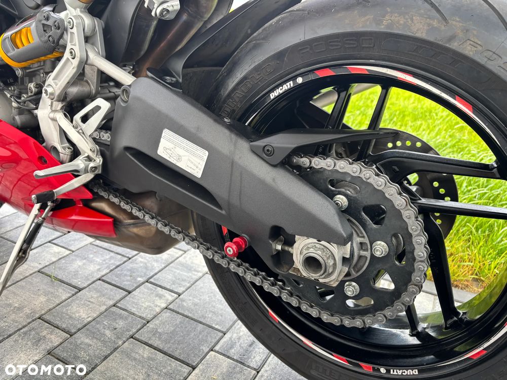 Ducati 959 Panigale - 24
