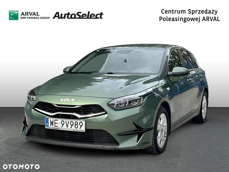 Kia Ceed 1.5 T-GDI M DCT - 1