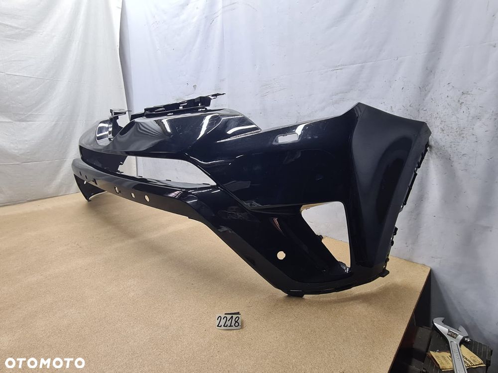 Toyota rav4 4 IV lift 15-18r 5211942A40 4xpdc  pod spryski zderzak przedni - 2