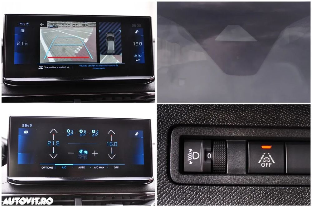 Peugeot 3008 225 e-EAT8 Allure - 10