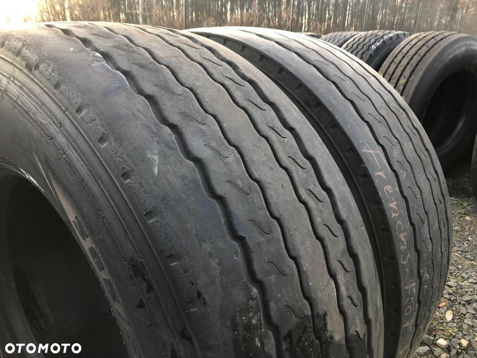 385/65R22.5 Opony OTANI OH-108 Naczepa oh 108 - 4