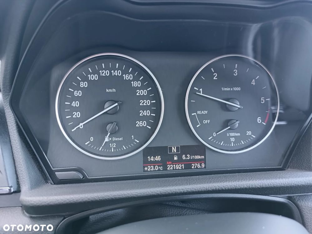 BMW Seria 2 220d GT Advantage - 30