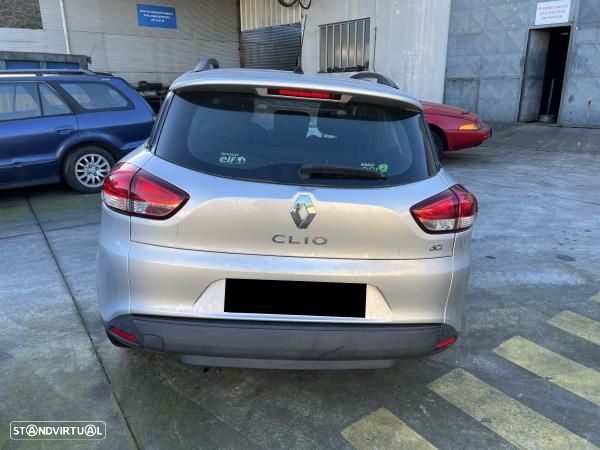 Para Peças Renault Clio Iv Grandtour (Kh_) - 3