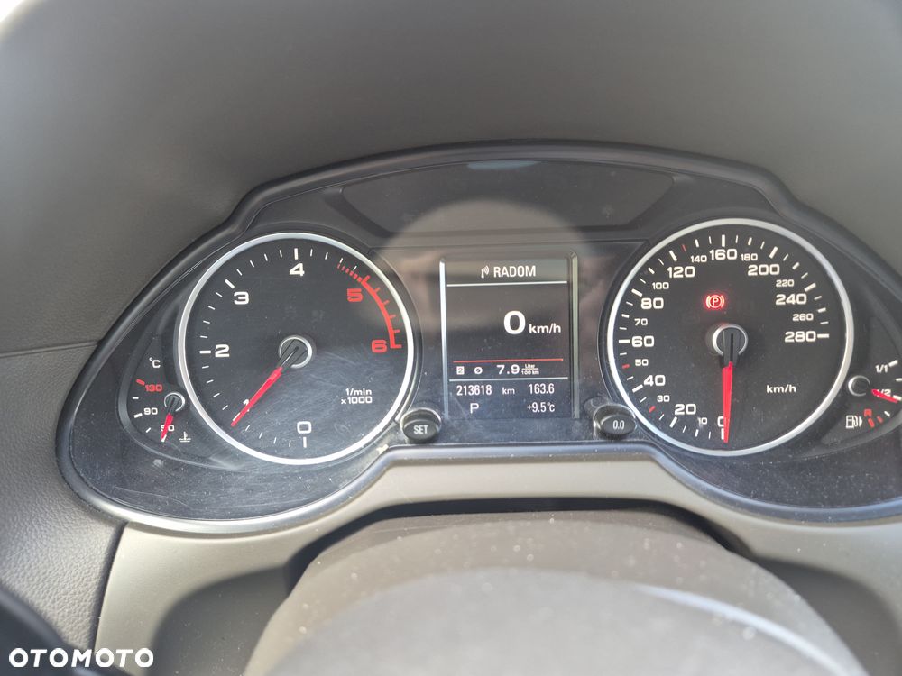 Audi Q5 3.0 TDI Quattro S tronic - 20