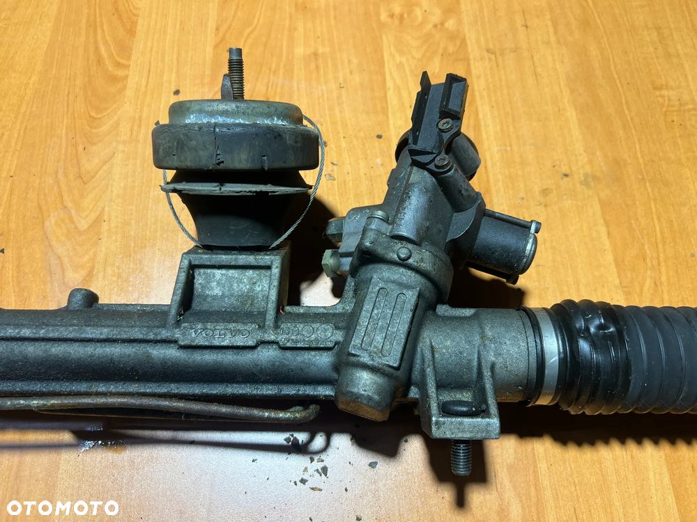 UKŁAD KIEROWNICZY MAGLOWNICA VOLVO XC90 XC60 - 7