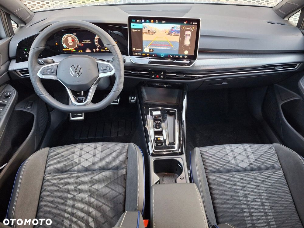 Volkswagen Golf Variant 1.5 eTSI mHEV R-Line Plus DSG - 18