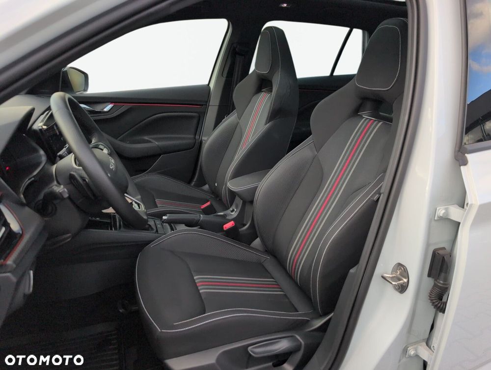 Skoda Scala 1.0 TSI Monte Carlo DSG - 17