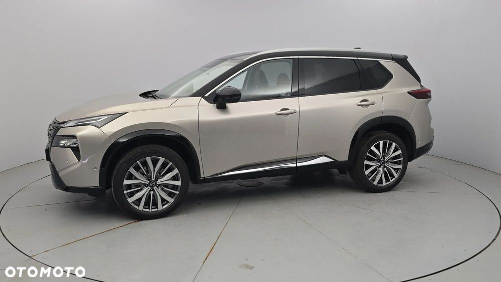Nissan X-Trail 1.5 VC-T e-POWER Tekna+ e-4ORCE - 7