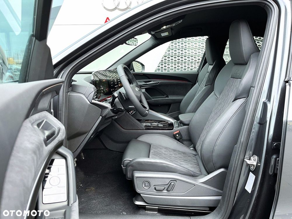 Audi Q5 Sportback - 19