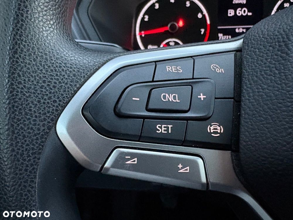 Volkswagen T-Cross 1.0 TSI - 21