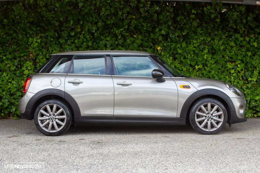 MINI 5 Portas One D - 6